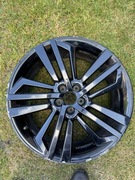 Alufelgi Audi Q5 SQ5 FELGA 20" 5X112 ORYGINAŁ AUDI 80A601025L