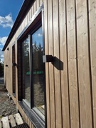 Domek Mieszkalny wczasowy Biuro 