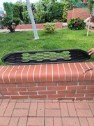 Kratka zderzaka VW Taigo 21-