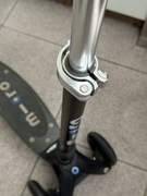 Hulajnoga Micro KickBoard Compact