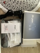 Dermapen Dr Pen M8 bezprzewodowy mezoterapia mikroigłowa + 8 zestawów igieł