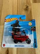HOT WHEELS Honda Motocompo HW MOTO NOWY 2025