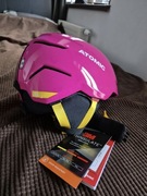 Kask narciarski Atomic Savor Jr 48-52