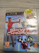 SPORTS CHAMPIONS PlayStation 3
