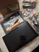 Radioodtwarzacz samochodowy Android kamera Toyota