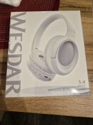 Słuchawki bezprzewodowe WESDAR