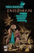 Neil Gaiman. SANDMAN. Dom lalki. Tom2. NOWY
