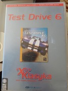 Test drive 6 pc polska wersja