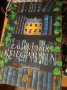 Zaginiona księgarnia Evie Woods 