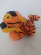 Tygrysek z Kubusia Puchatka maskotka