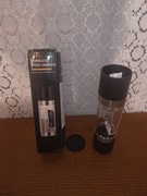 Podwójny młynek do soli i pieprzu 