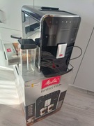 Ekspres ciśnieniowy Melitta Caffeo Barista T  czarny