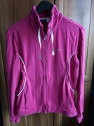 Reebok Atrakcyjna, markowa bluza roz XL