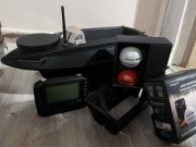 Łódka zanętowa v030 Deeper chirp+2 zestaw 