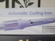 Lokówka automatyczna