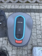 Kosiarka Gardena SILENO