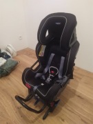 Fotelik klippan kiss