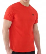 T-shirt koszulka męska 4f