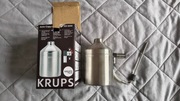 Pojemnik na mleko spieniacz Krups X6000