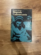 Wacław Biliński Nagrody i odznaczenia