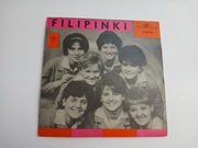 FILIPINKI WINYL MUZA N 0298 