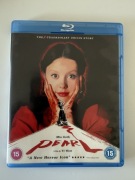 Pearl BLU-RAY Ti West Mia Goth stan idealny