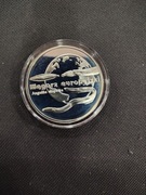 20zl węgorz europejski 