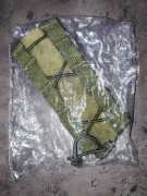 Osłona maskująca na tłumik EVERGLADE ATACS FG asg NOWA