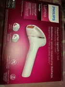 Philips Lumea Prestige