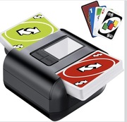 Automatyczna tasowarka do kart