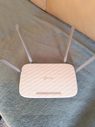 ROUTER  WiFi TP-Link Archer C50 2.4/5GHz DualBand AC1200 1200Mb/s