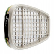 Pochłaniacze Filtry 3m 6059 ABEK1 Para 2szt FV BHP