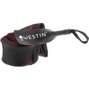 Pokrowiec Na Wędkę Westin Rod Cover Black/Red