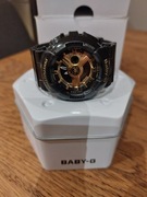 Zegarek casio BABY-G damski