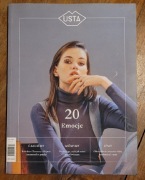 Magazyn usta nr20 emocje