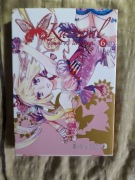 Karneval, Tom 6, Touya Mikanagi