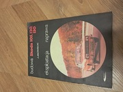 Skoda 105 120 130 Budowa eksploatacja naprawa J. Jałowiecki