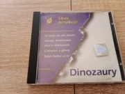 DINOZAURY ZŁOTE PRZEBOJE CD NIEMEN CZERWONE GITARY TRUBADURZY SKALDOWIE