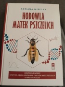 Książka Hodowla Matek Pszczelich 