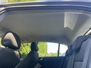 Podsufitka Opel Corsa D 5 drzwi Corsa D na części