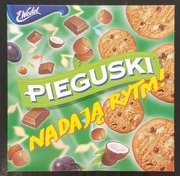 CD Pieguski nadają rytm