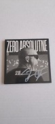 Zero absolutne 2.0 Słoń album CD z autografem 