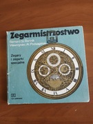 Zegarmistrzostwo. Podwapiński część 11.