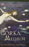 CORKA MEDIUM. Alexandra  Harvay