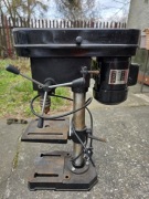 Wiertarka stołowa Brüder Mannesmann