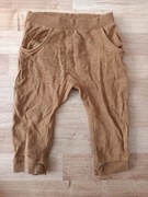 Nr12) spodnie dresy spodnie dresowe chłopięce 12-18 