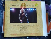 Michael Schenker - Portfolio winyl
