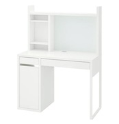 Biurko Ikea MICKE 105x50 cm
