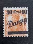 WMG 31 I * Wydanie prowizoryczne gwar 1920r.