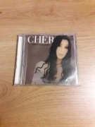 CHER "Believe" - CD
